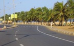 La route rénovée Lomé-Cotonou va profiter á plus de 1,5 millions de personnes des deux pays