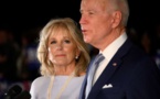 États-Unis - La femme de Joe Biden testée positive à la COVID-19