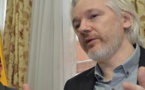 Un tribunal français refuse à Julian Assange le droit de demander l’asile à Paris
