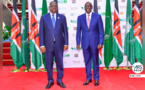 Le président Macky Sall plaide pour une « position africaine commune » sur le financement vert