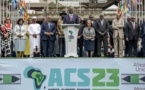 A Nairobi, l'Afrique demande investissements et réformes financières pour libérer son potentiel vert