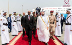 Guerre au Soudan - Le chef de l’armée en visite au Qatar
