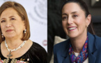 Mexique - L'élection présidentielle de 2024 se disputera entre deux femmes