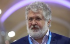 Ukraine - Un ex-allié de Zelensky renvoyé en justice pour corruption