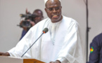 Khalifa Sall, candidat investi par La LD DEBOUT á l'élection présidentielle de février 2024