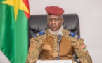 Burkina Faso - Trois militaires écroués pour complot contre la sûreté de l’État