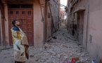 A Marrakech, le séisme a « terrorisé » une population au cours d'une « nuit cauchemardesque »  