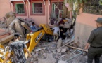 Séisme au Maroc - Le bilan dépasse les 2000 morts, de l’aide nécessaire pour « des mois voire des années »