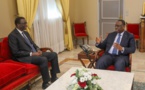 Macky Sall met en garde : « la candidature d’Amadou Ba est la seule et unique candidature de Benno » (Discours)