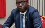 Patrice Sané claque la porte de l’APR après le choix porté sur Amadou Ba pour la présidentielle