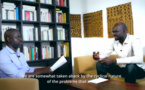 Chroniques d'un temps politique - La démocratie sénégalaise (Pr El Hadj Samba Ndiaye)