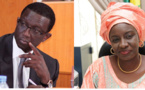 Présidentielle 2024 - Aminata Touré appelle Amadou Ba á un débat public arbitré par la presse