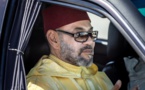 Maroc : après le séisme, le roi Mohamed VI se rend au chevet des victimes