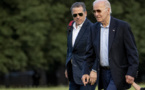 Affaires controversées de Hunter Biden - Kevin McCarthy demande une enquête en destitution de Joe Biden
