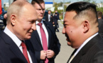 Vladimir Poutine se rendra en Corée du Nord