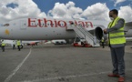 Ethiopian Airlines souhaite exploiter le marché chinois en pleine croissance
