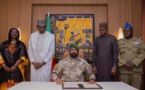Mali-Burkina-Niger – L’Alliance des Etats du Sahel est née dans l'espace Cedeao