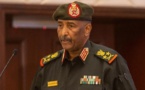 Guerre au Soudan - Le chef de l’armée se rend en Ouganda