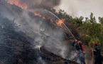 Catastrophes naturelles - La Grèce subit « une guerre en temps de paix », selon le premier ministre Mitsotakis