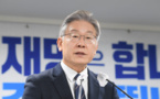 Corée du Sud - Un mandat d’arrêt émis contre le chef de l’opposition