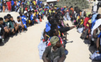 Lampedusa - Les migrants sénégalais, ivoiriens, guinéens et burkinabè ciblés pour rapatriement
