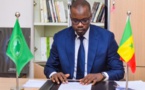 Présidentielle 2024 - Les détails des trois requêtes d’Ousmane Sonko remises á la Haute cour de justice de la Cedeao contre l’Etat du Sénégal