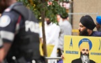 Assassinat d'un leader sikh au Canada: Ottawa désigne l'Inde qui dément, expulsions de diplomates