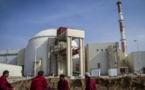 Nucléaire iranien - L’AIEA appelle Téhéran à revenir sur l’exclusion des inspecteurs