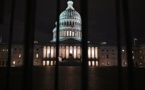 Le Congrès dans l’impasse, les États-Unis sous la menace d’une paralysie budgétaire