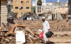 Libye - Plus de 43 000 personnes déplacées par les inondations