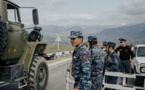 « Démilitarisation » des forces du Haut-Karabakh - L’Azerbaïdjan promet de traiter les Arméniens comme des « citoyens égaux »