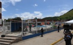 Le Venezuela annonce le démantèlement du gang international "Tren de Aragua"