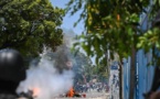 Violences, impunité, corruption: la crise "s'est encore aggravée" en Haïti (ONU)