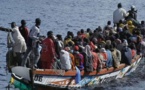 Mer Méditerranée - Plus de 2500 migrants sont morts ou disparus en 2023