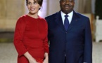 Gabon - L’épouse du président déchu Ali Bongo accusée de « blanchiment de capitaux »
