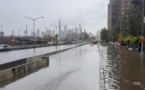 État d'urgence à New York à la suite de spectaculaires inondations