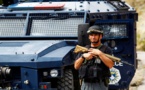 Important déploiement militaire serbe à la frontière du Kosovo