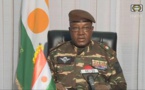 Le Niger veut « dicter la forme des futures relations avec la France », déclare le général Tiani
