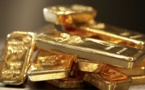 Aux États-Unis, des lingots d'or mis en vente... au supermarché