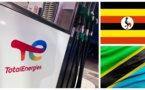 Climat: TotalEnergies visé par une plainte au pénal pour des projets pétroliers en Tanzanie et Ouganda