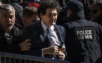 New York - L’ex-star des cryptomonnaies Sam Bankman-Fried jugé pour fraude