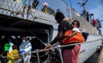 Afflux de réfugiés sur le vieux continent - Les Vingt-Sept de l'Union européenne s'accordent sur la réforme migratoire