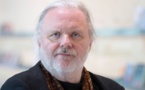 Le Nobel de littérature est décerné au Norvégien Jon Fosse