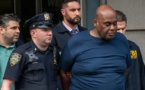 Événement d’avril 2022 - Le tireur du métro de New York condamné à la prison à vie