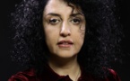 Le Nobel de la paix à la militante iranienne emprisonnée Narges Mohammadi