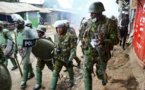 Mission en Haïti - Un tribunal suspend le déploiement des forces du Kenya à l’étranger