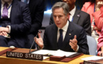 Au Niger, les États-Unis parlent de « coup d’Etat », l'aide supprimée