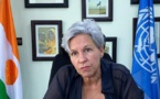 Le Niger expulse l'ambassadrice de l'ONU