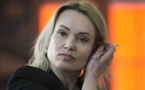 France - La journaliste russe Ovsiannikova dit ne pas avoir été empoisonnée