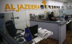 Israël: le gouvernement approuve une mesure autorisant la fermeture d'Al Jazeera